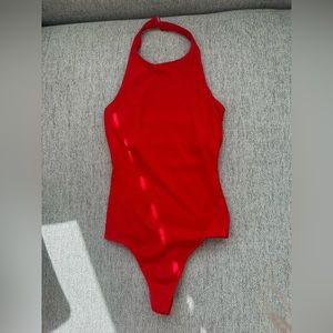 Aritzia Bodysuit
